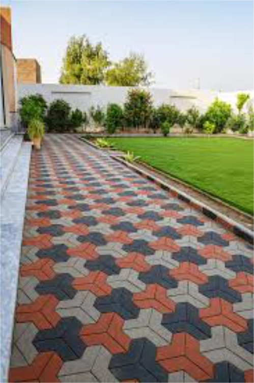Cabro Paving Services