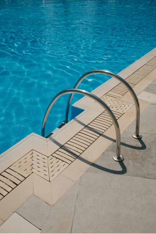 Swimming Pools Construction